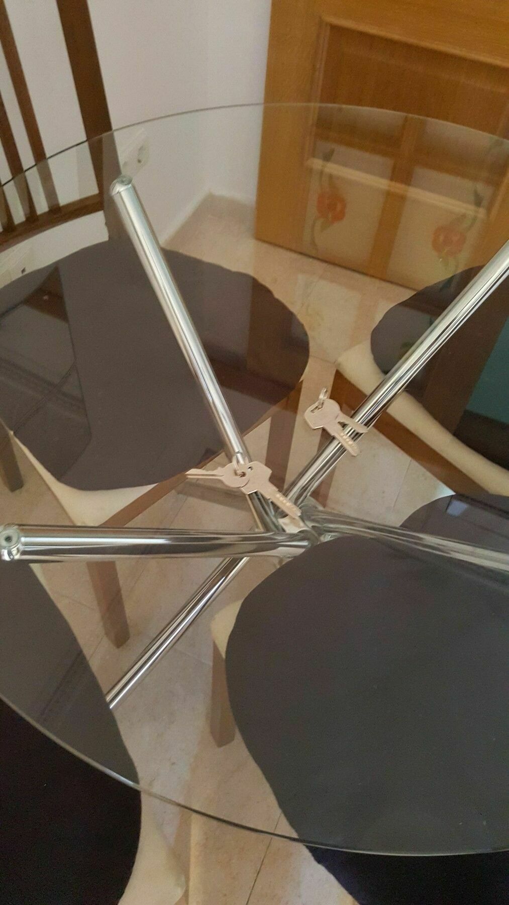 Apartamento Mar Egeu - Aparsol Dénia